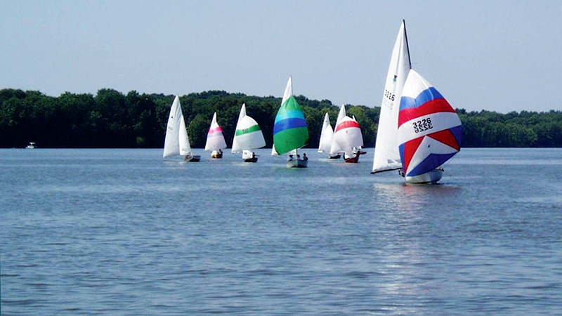 Mohican Sailing Club
