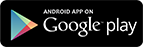Google app badge